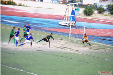 Fútbol Extremo: Cuando el Juego se Convierte en una Batalla por la Supervivencia por Joao Rafael Silva Robertson