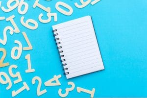 Juegos matemáticos infantil: 5 beneficios de este pasatiempo