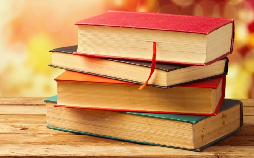 libros de segunda mano