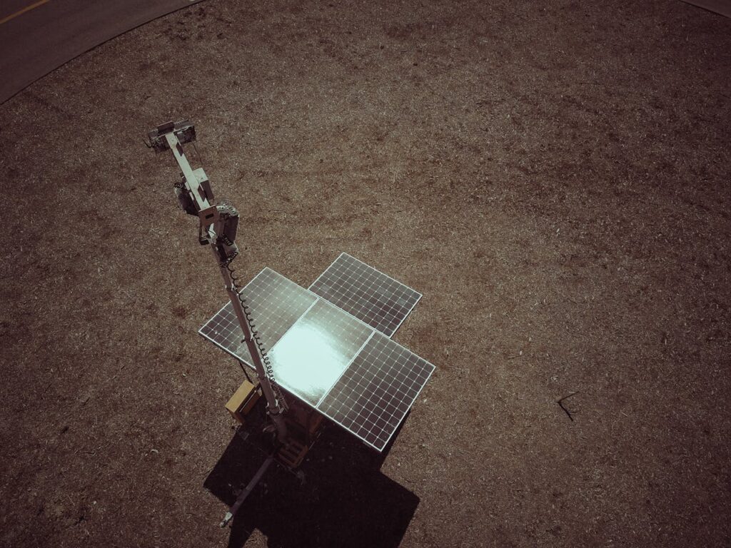 sistemas fotovoltaicos