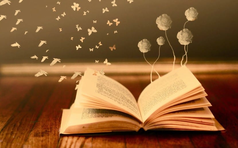 libros de segunda mano