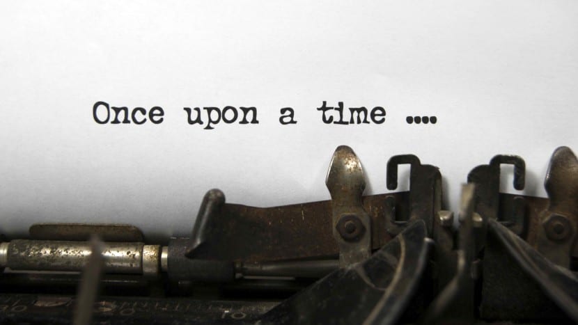 escritura creativa