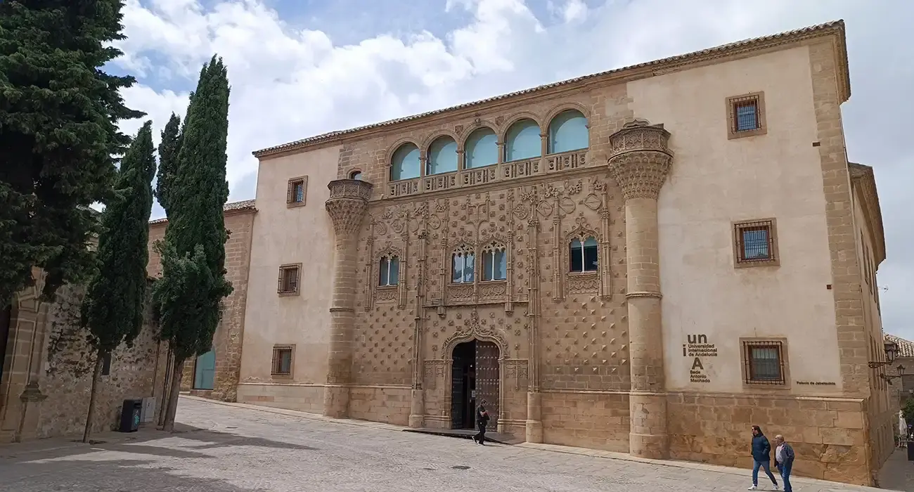 Cursos de verano en Baeza