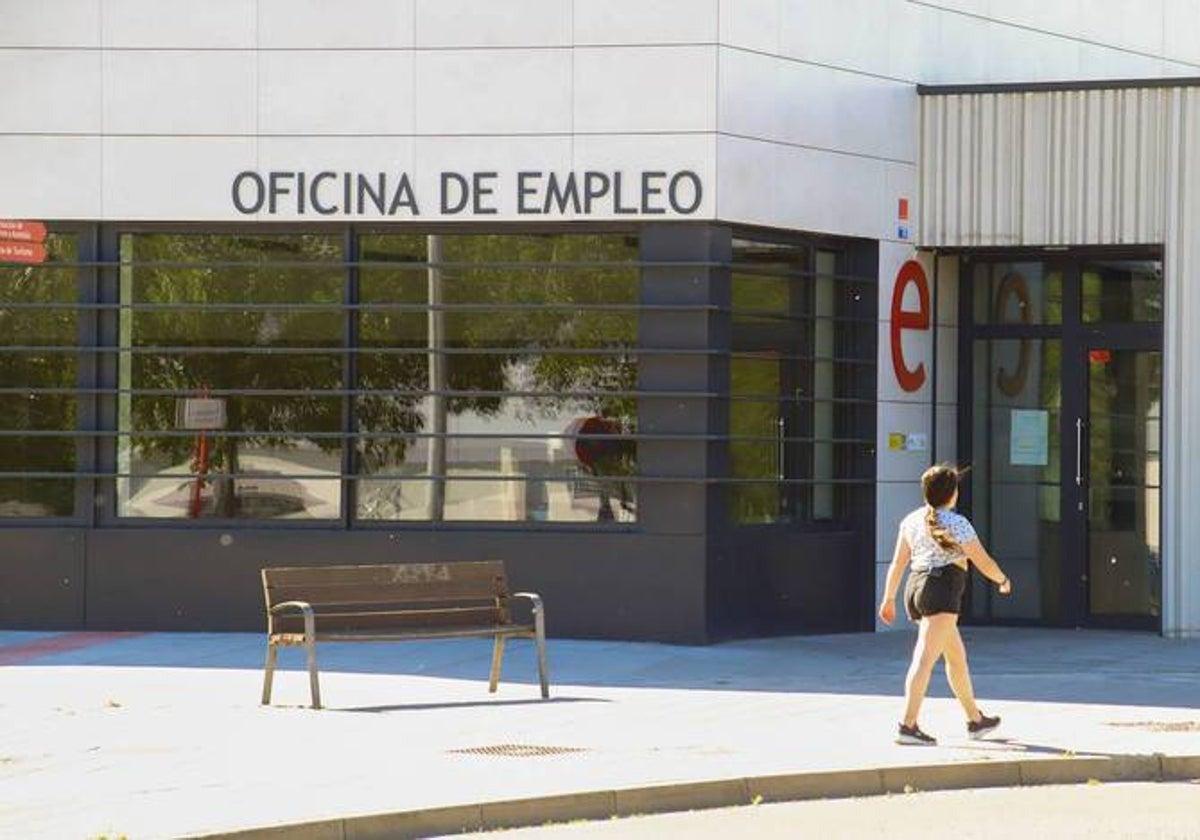 Ofertas para administrativos en SEPE