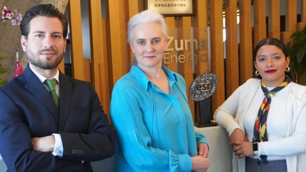 SPIC-Zuma Energía