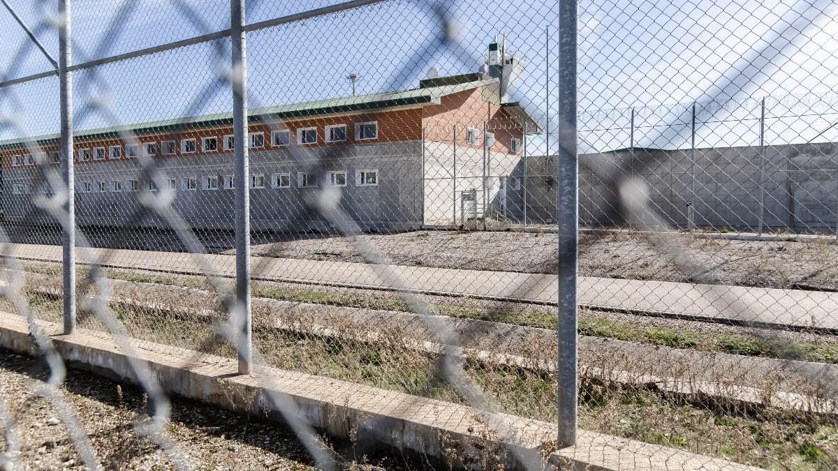 convocatoria facultativo sanidad penitenciaria
