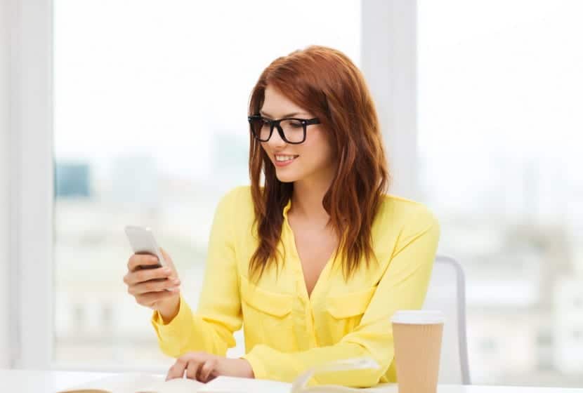 organizar estudio con app