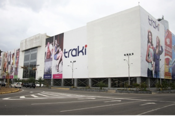 Tu Tienda a un Clic: Cómo Comprar en Traki Online Desde la Comodidad de Tu Casa