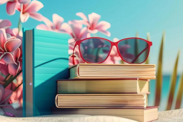 Javier Francisco Ceballos Jiménez: ¿Qué Libro Eres Según el Mes en Que Naciste?