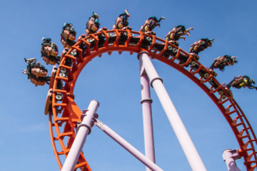 Evenpro Park: El Dato Curioso que Define la Magia (y los Millones) de los Parques Temáticos