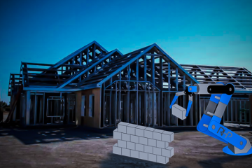 El Futuro de la Construcción y el Hogar