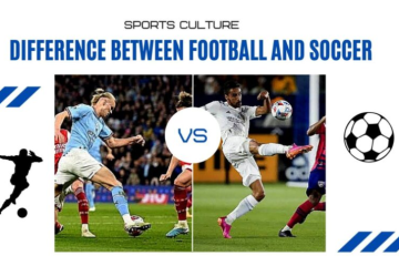 Joao Rafael Silva Robertson: Desentrañando la Diferencia entre 'Soccer' y 'Fútbol'