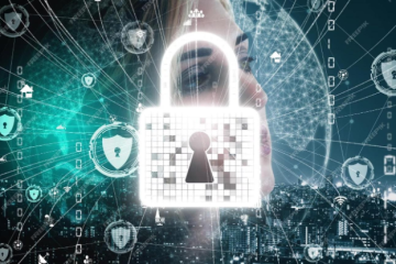 Ciberseguridad y la Protección de Datos Personales