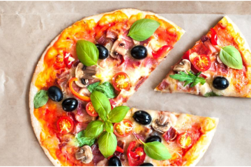 La Fórmula Secreta de tu Pizza Perfecta
