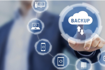 Rafael Núñez:¿Qué es un Backup?