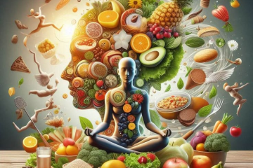 Mariangel Arruebarrera Loreto | Nutrición inteligente: