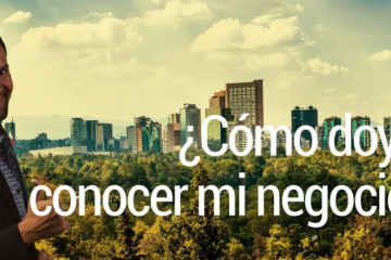 7 estrategias de Negocios | Carlos Alessandro Cestari Infantini