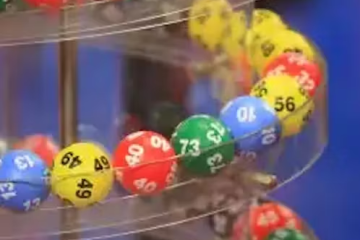 Oswaldo Karam | Las Matemáticas Detrás de Ganar la Lotería
