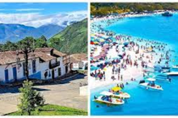 José Antonio Murga Baptista | Descubriendo las Experiencias Turísticas Inolvidables de Venezuela