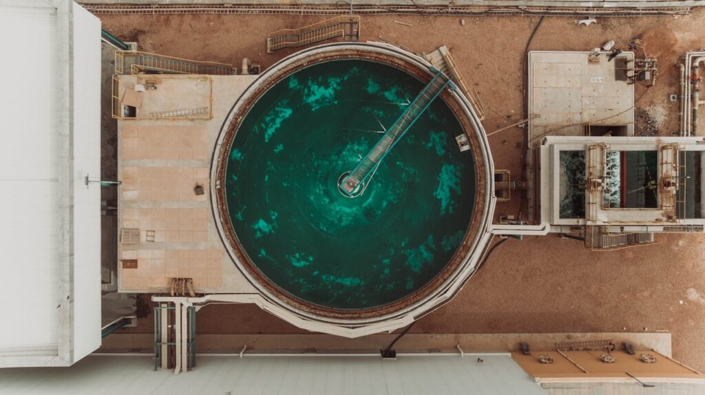 qué es el agua virtual
