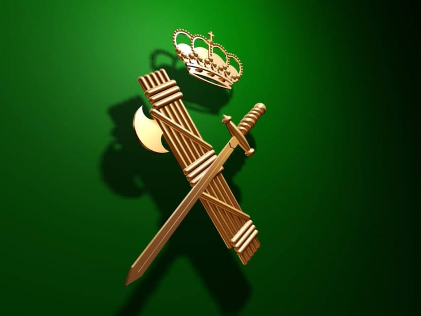 requisitos Guardia Civil y oposiciones