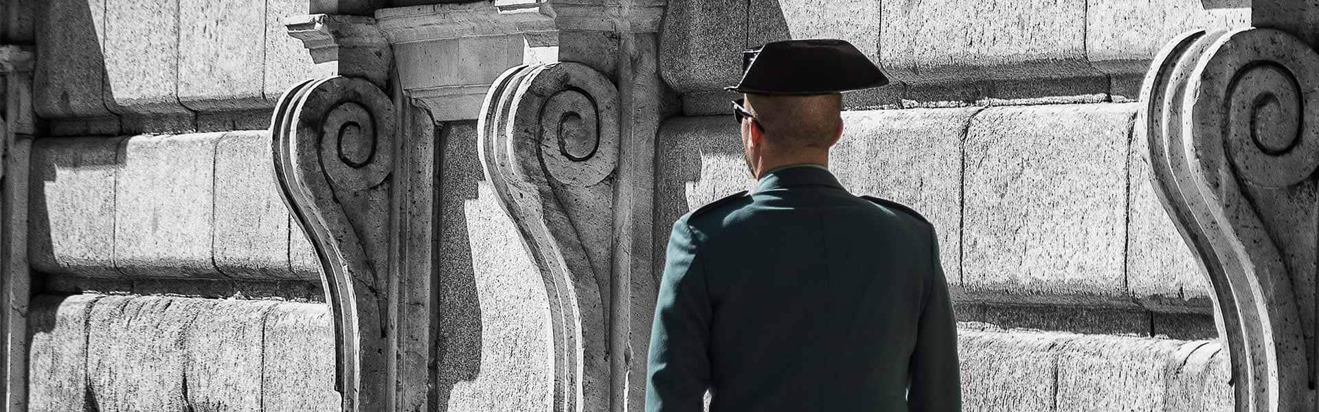 oposiciones guardia civil pruebas y méritos
