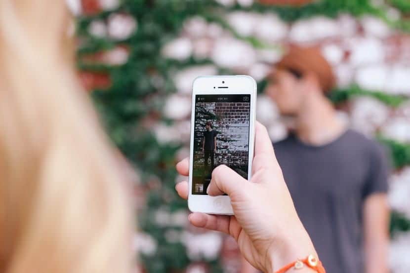 consejos para sacar buenas fotos