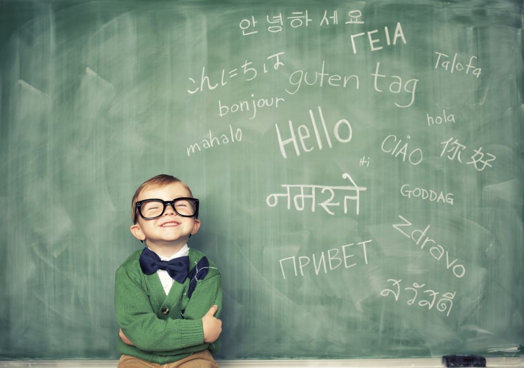 aprender idiomas