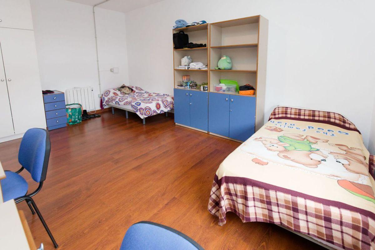 Residencias universitarias en Donostia