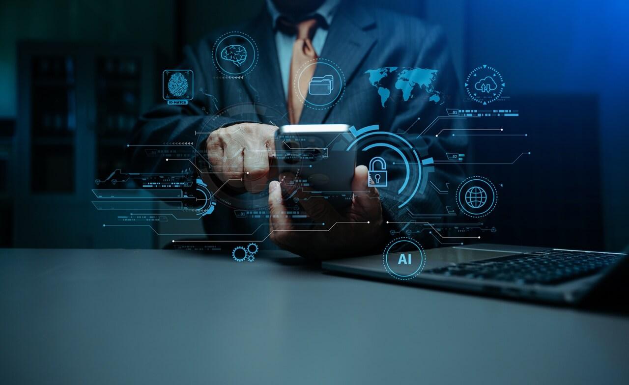 Estrategias de ciberseguridad en organizaciones