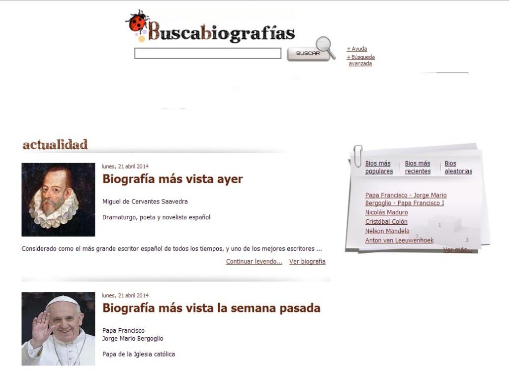 buscador academico