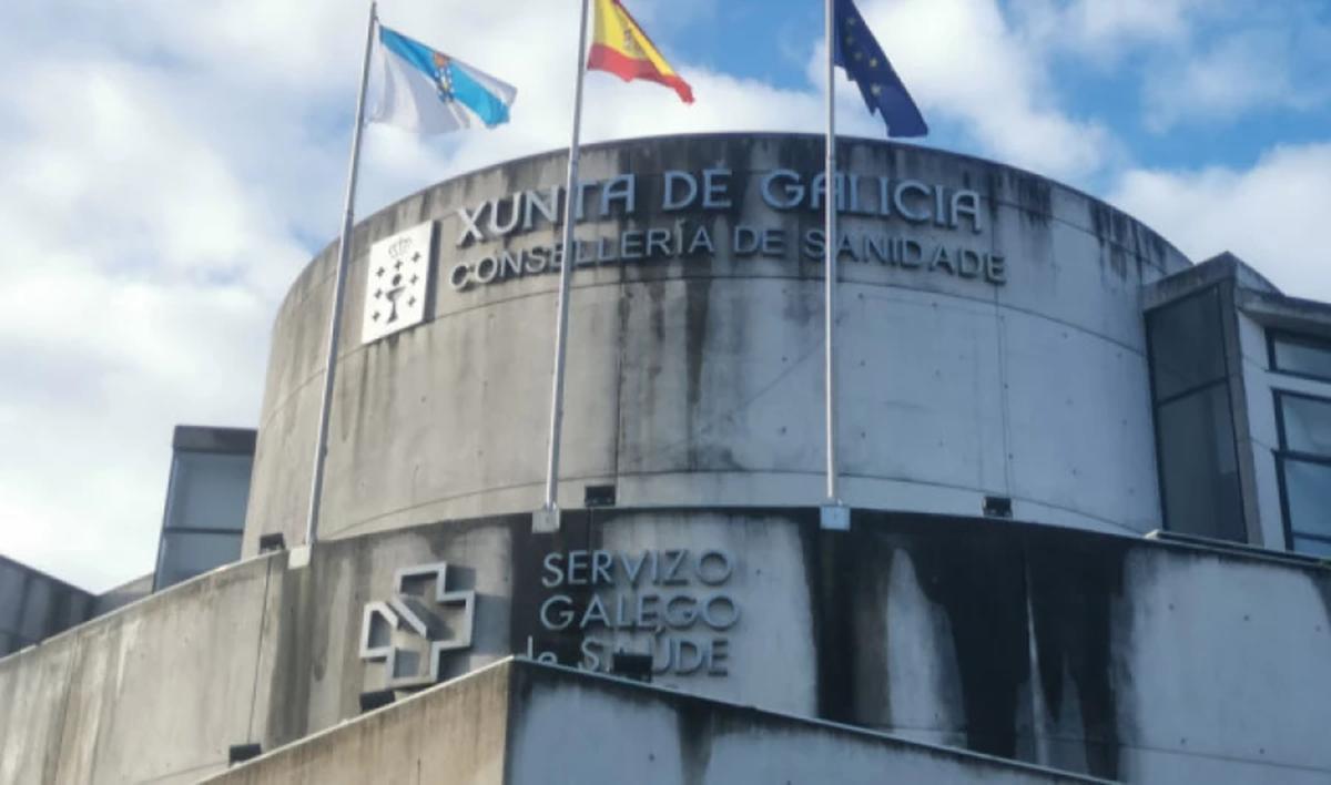 Plazas oposiciones SERGAS