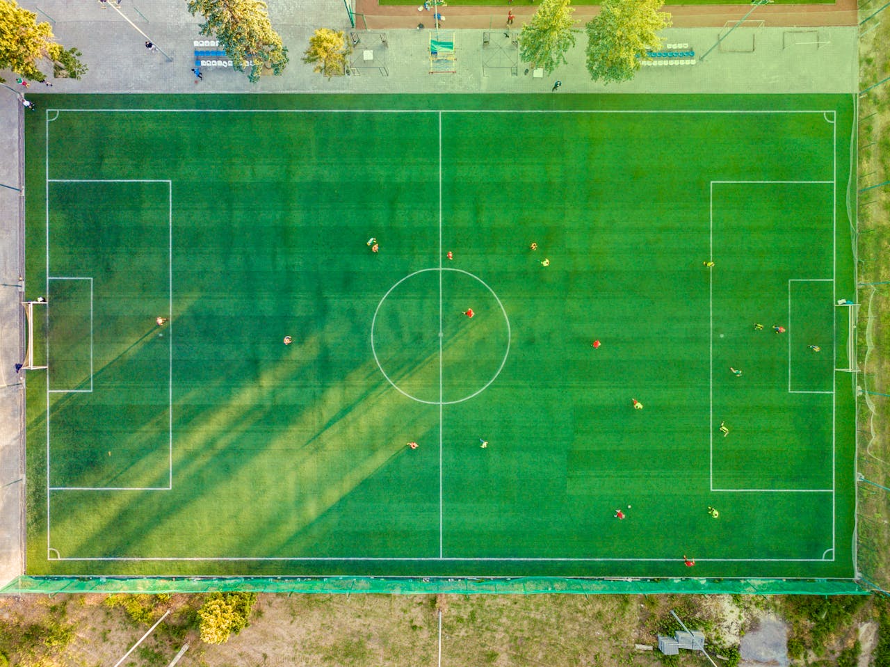 Mundial 2026 en riesgo