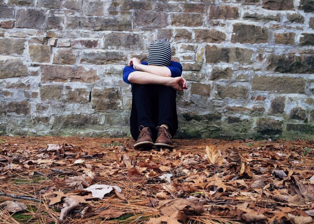 suicidio en México