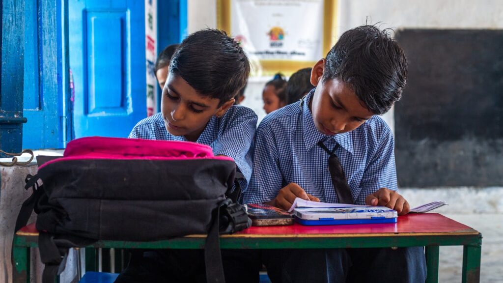reducir la deserción escolar