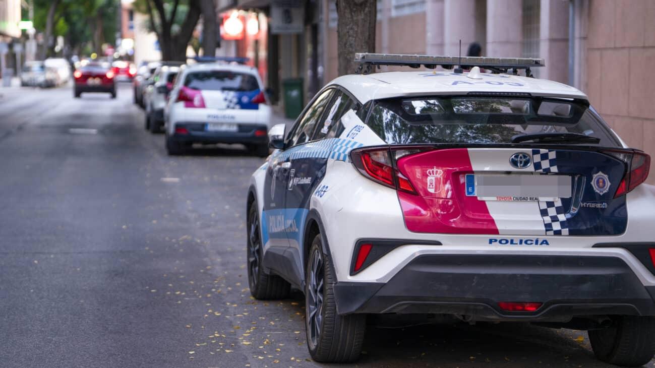 Pruebas de oposición Policía Local Castilla-La Mancha