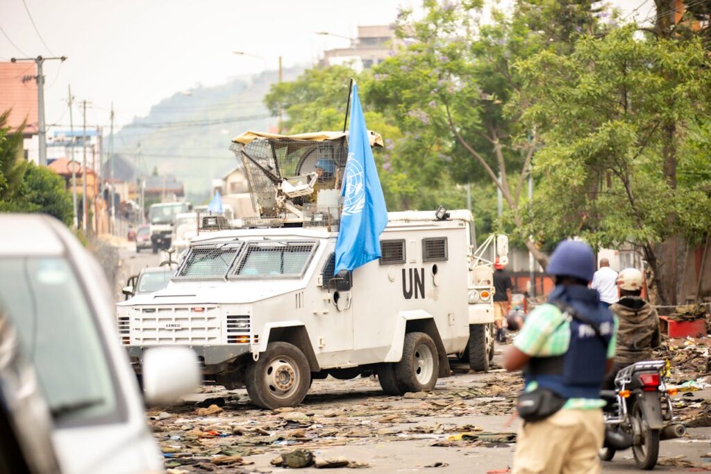 recortes en la ONU
