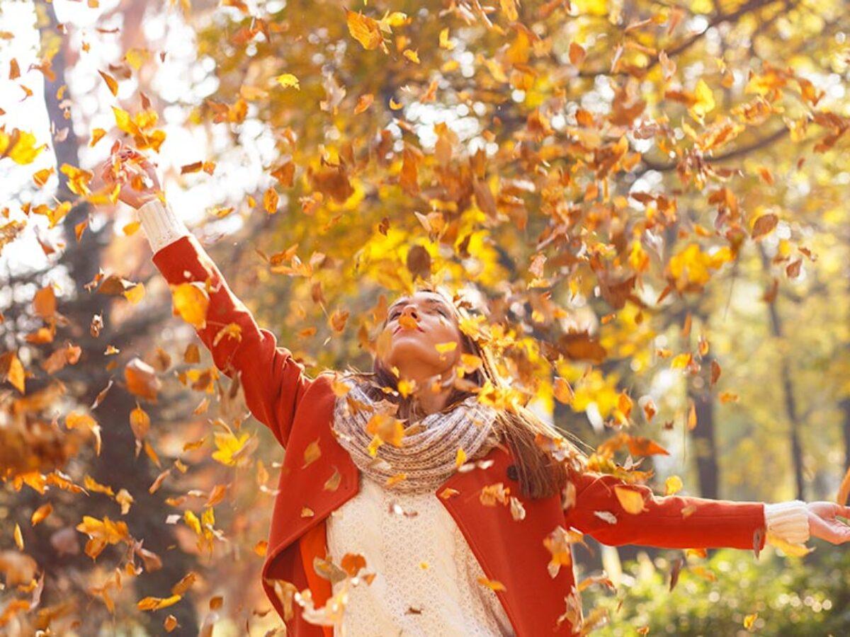 ideas para evitar el sedentarismo en otoño