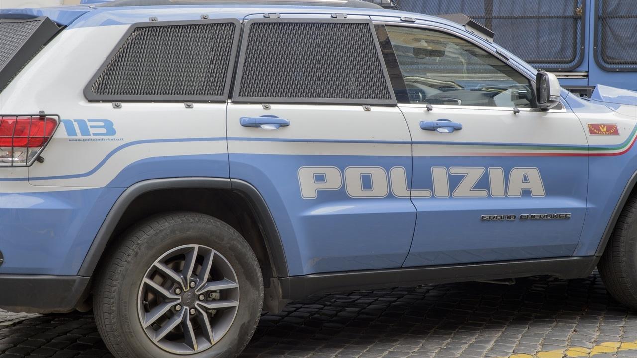 Investigación policial tras atropello en Nápoles