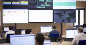 Granada, referente en ciberseguridad con Centro de Talento y Tecnología de Telefónica