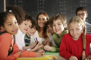 educación inclusiva