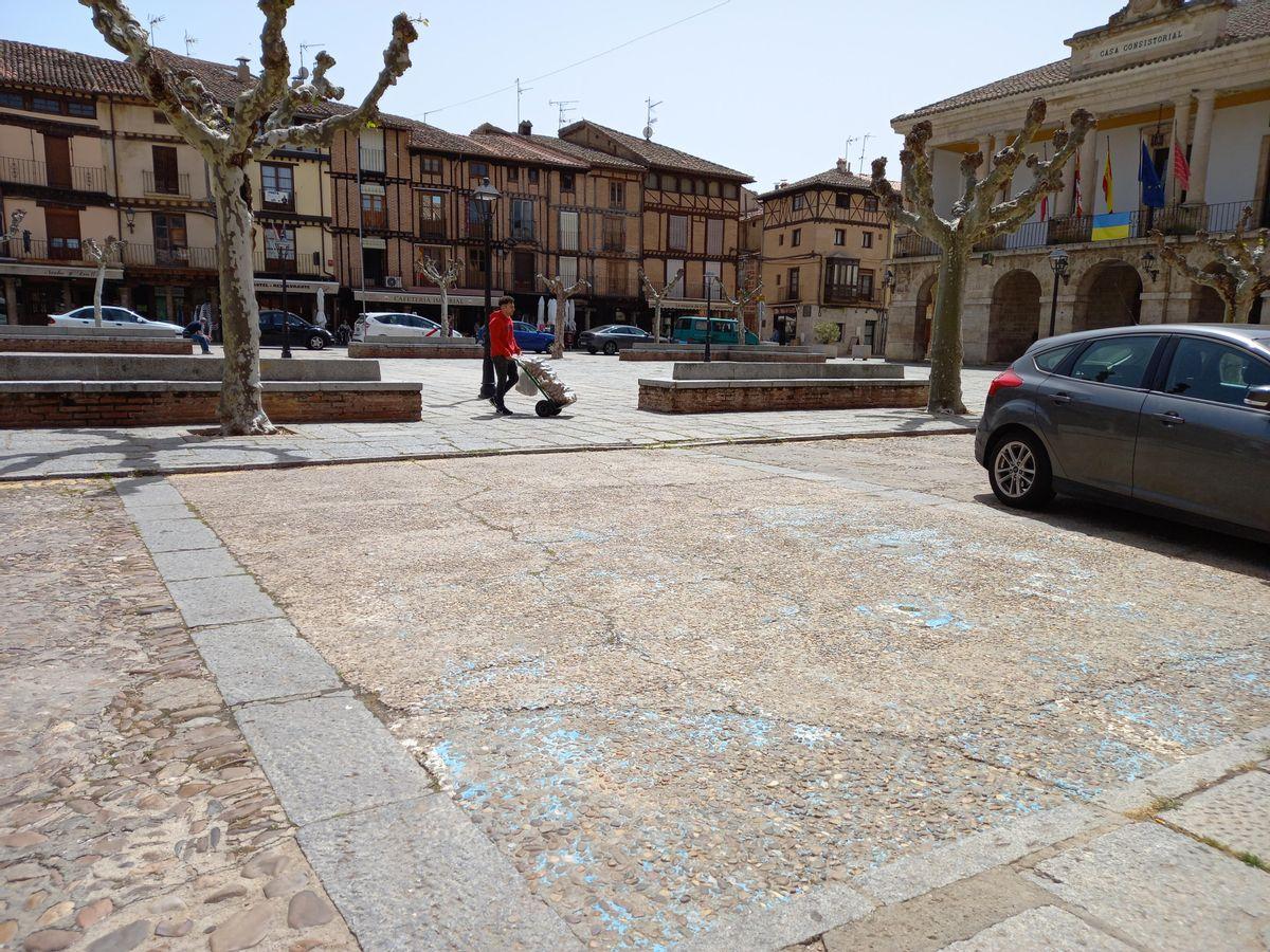Buenas prácticas de accesibilidad municipal