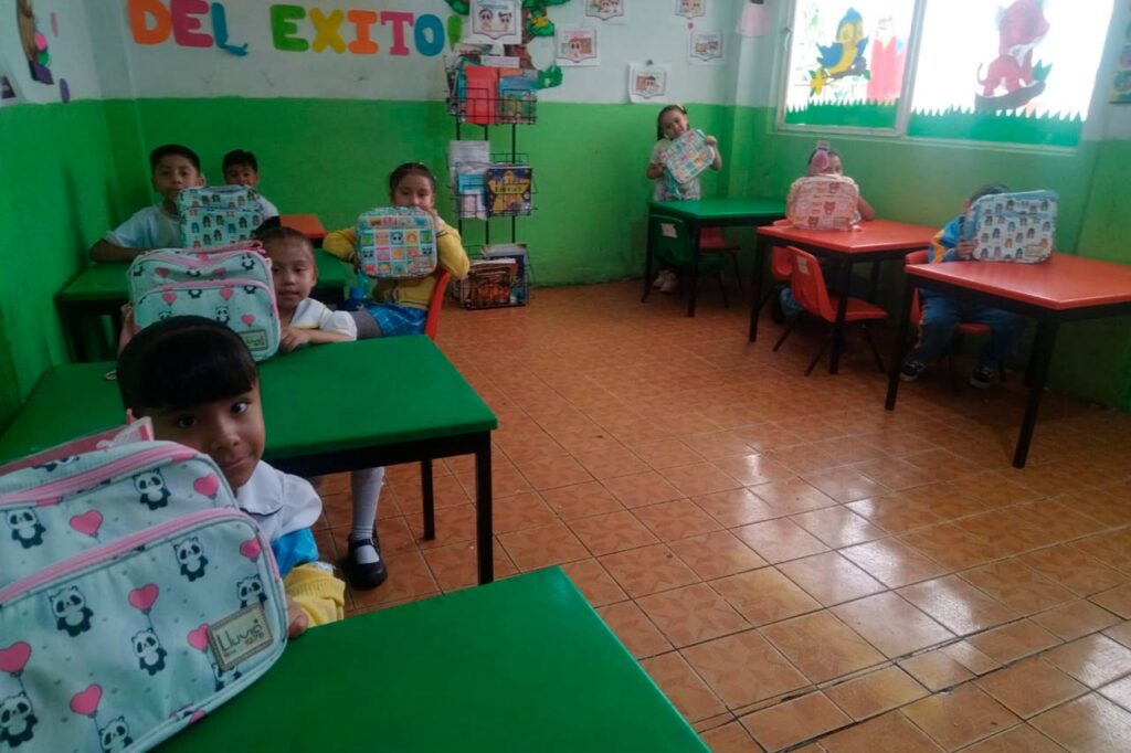 promover la alimentación saludable