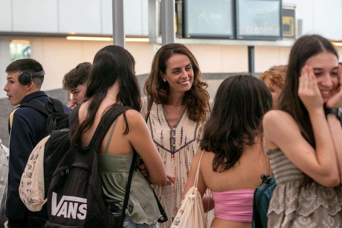 requisitos de idiomas para docentes en Galicia