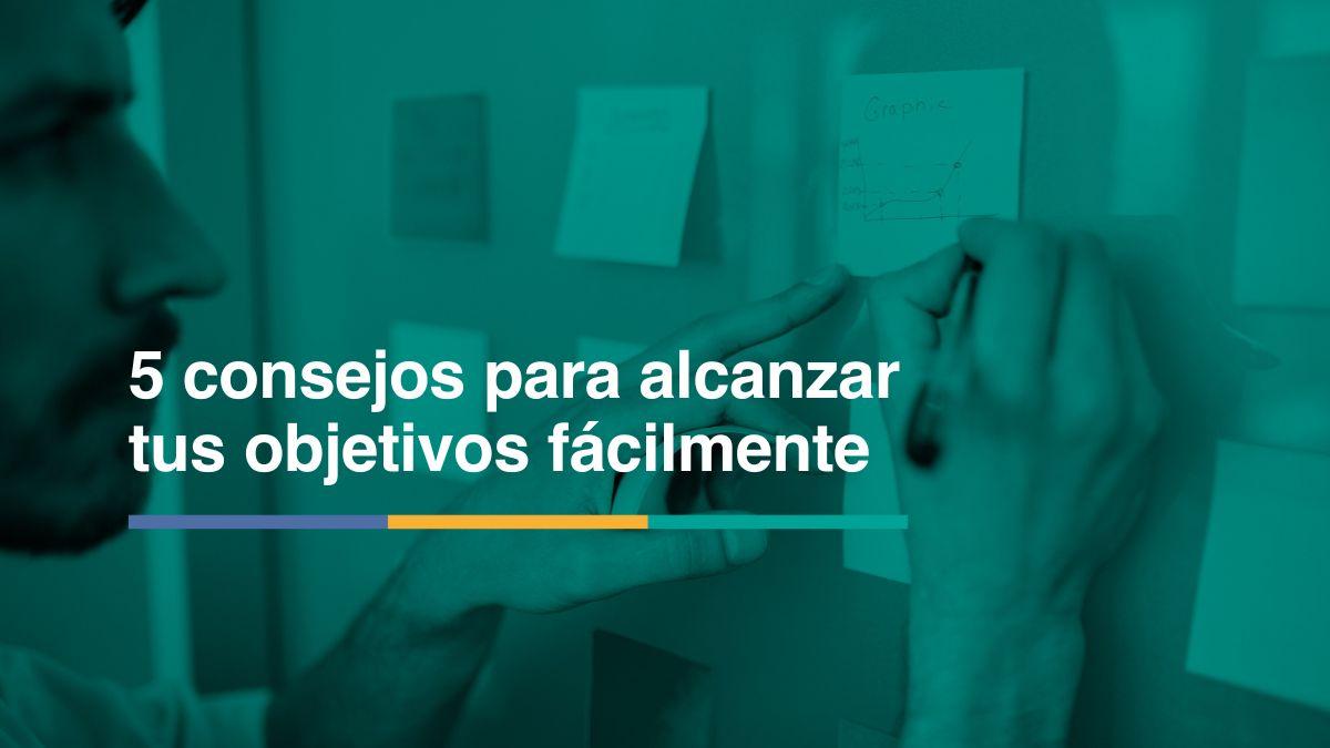 Cómo concentrarte en tus metas