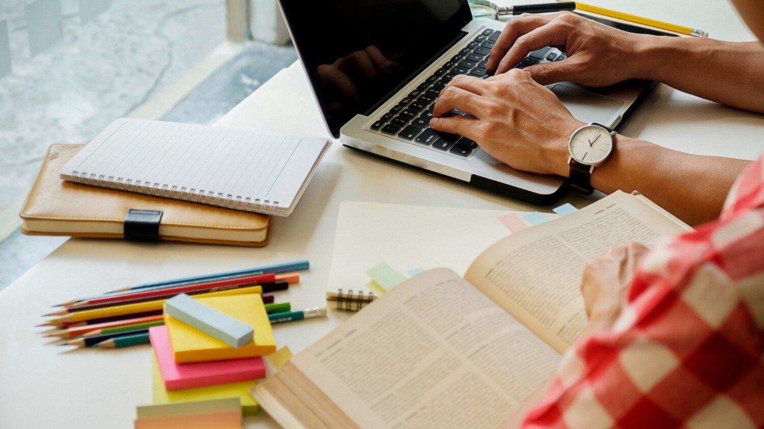 Niveles y titulaciones de Formación Profesional