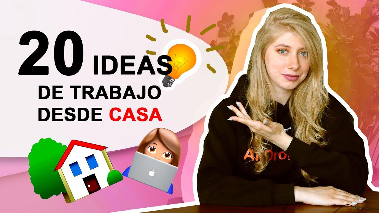 dar clases online desde casa