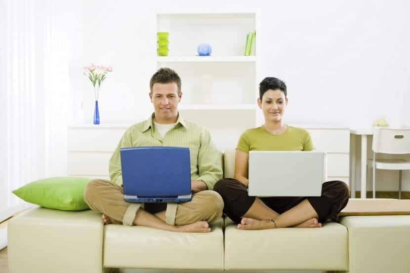 empleos desde casa
