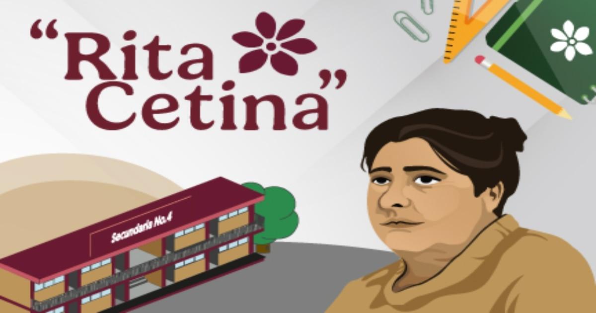 Calendario de pagos Rita Cetina