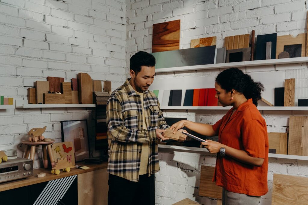 marcas practican greenwashing